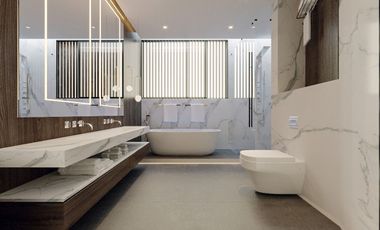 Casa en Venta en MITICA RESIDENCIAL Diseño Moderno Que Genera Plusvalía