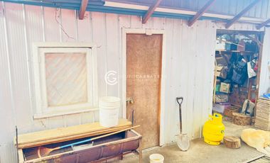 VENTA CASA RAHUE ALTO