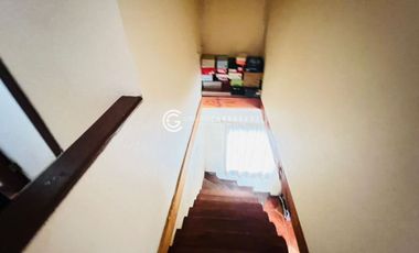 VENTA CASA RAHUE ALTO