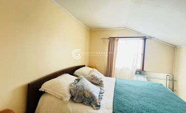VENTA CASA RAHUE ALTO