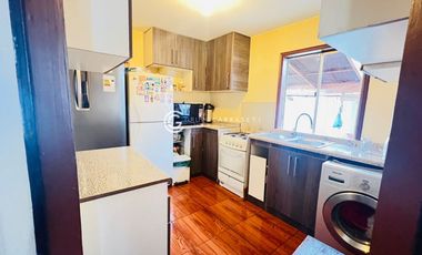 VENTA CASA RAHUE ALTO