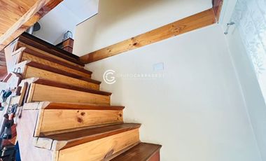 VENTA CASA RAHUE ALTO