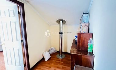 VENTA CASA RAHUE ALTO