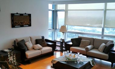 For Rent: Three Bedroom Unit in Pacific Plaza Towers, BGC, Taguig City