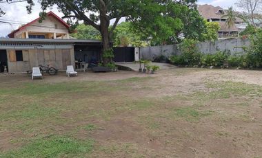 MEO - FOR SALE: 1,226 sqm Residential Lot in Matabungkay Beach, Batangas