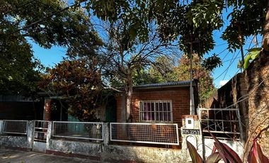 EXCELENTE TERRENO EN UN ENTORNO IDEAL