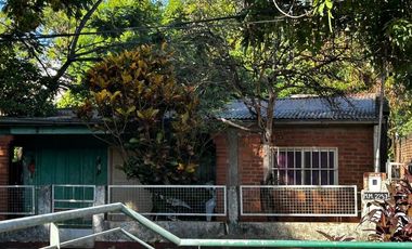 EXCELENTE TERRENO EN UN ENTORNO IDEAL