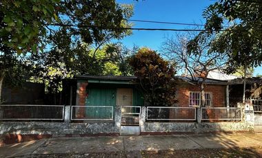 EXCELENTE TERRENO EN UN ENTORNO IDEAL