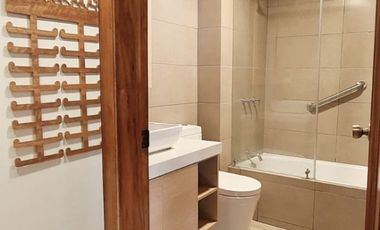 Vendo departamento tres dormitorios, en la Jiménez de la Espada y González Suárez