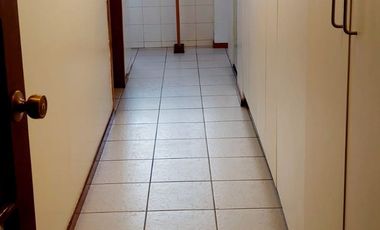 Vendo departamento tres dormitorios, en la Jiménez de la Espada y González Suárez
