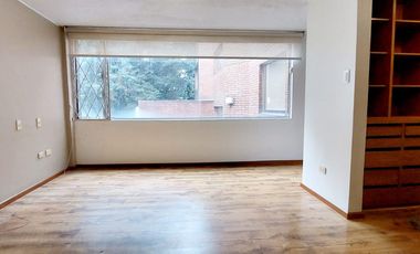 Vendo departamento tres dormitorios, en la Jiménez de la Espada y González Suárez