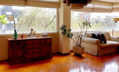 Vendo departamento tres dormitorios, en la Jiménez de la Espada y González Suárez