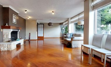 Vendo departamento tres dormitorios, en la Jiménez de la Espada y González Suárez
