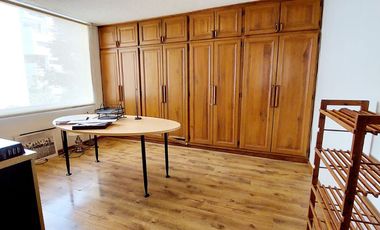 Vendo departamento tres dormitorios, en la Jiménez de la Espada y González Suárez