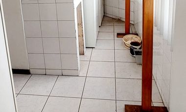 Vendo departamento tres dormitorios, en la Jiménez de la Espada y González Suárez