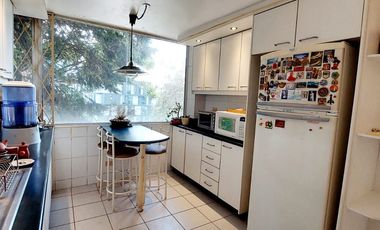 Vendo departamento tres dormitorios, en la Jiménez de la Espada y González Suárez
