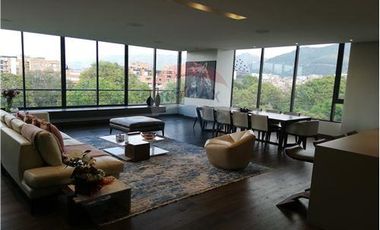 Venta Pent- House. Top luxery in Bogotá.