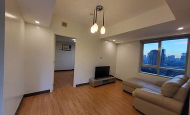 The Grove by Rockwell  Fully Furnished 1 Bedroom with Parking For Rent Pasig City