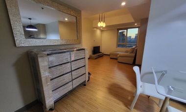 The Grove by Rockwell  Fully Furnished 1 Bedroom with Parking For Rent Pasig City