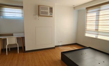 The Grove by Rockwell  Fully Furnished 1 Bedroom with Parking For Rent Pasig City