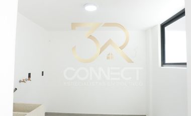 Departamento en Renta o Venta en Polanco 3R/3.5B/2E - Terraza - Balcón - 351m2