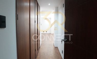 Departamento en Renta o Venta en Polanco 3R/3.5B/2E - Terraza - Balcón - 351m2