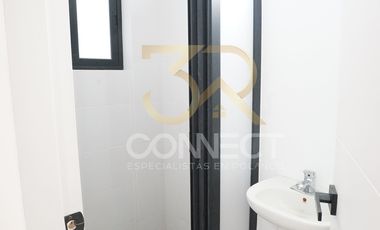 Departamento en Renta o Venta en Polanco 3R/3.5B/2E - Terraza - Balcón - 351m2