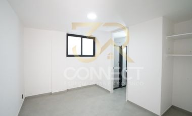 Departamento en Renta o Venta en Polanco 3R/3.5B/2E - Terraza - Balcón - 351m2