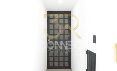 Departamento en Renta o Venta en Polanco 3R/3.5B/2E - Terraza - Balcón - 351m2