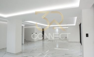 Departamento en Renta o Venta en Polanco 3R/3.5B/2E - Terraza - Balcón - 351m2