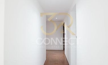 Departamento en Renta o Venta en Polanco 3R/3.5B/2E - Terraza - Balcón - 351m2