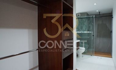 Departamento en Renta o Venta en Polanco 3R/3.5B/2E - Terraza - Balcón - 351m2