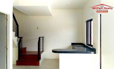 3 Bedroom House and Lot in Valenzuela City