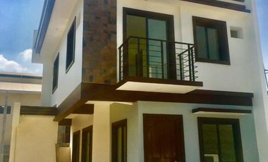 3 Bedroom House and Lot in Valenzuela City