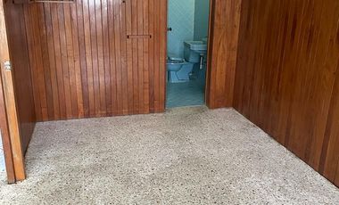 RENTA DE CASA EN RUIZ CORTINEZ, XALAPA