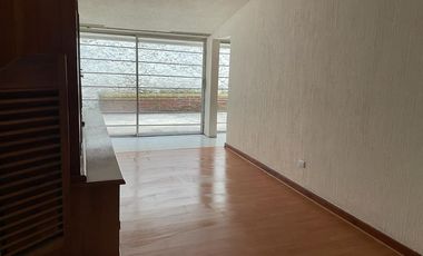 RENTA DE CASA EN RUIZ CORTINEZ, XALAPA