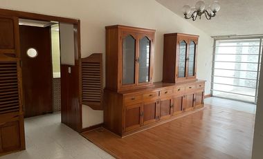 RENTA DE CASA EN RUIZ CORTINEZ, XALAPA