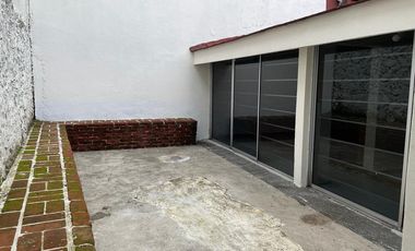 RENTA DE CASA EN RUIZ CORTINEZ, XALAPA