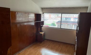 RENTA DE CASA EN RUIZ CORTINEZ, XALAPA
