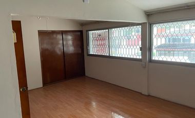 RENTA DE CASA EN RUIZ CORTINEZ, XALAPA