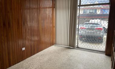 RENTA DE CASA EN RUIZ CORTINEZ, XALAPA