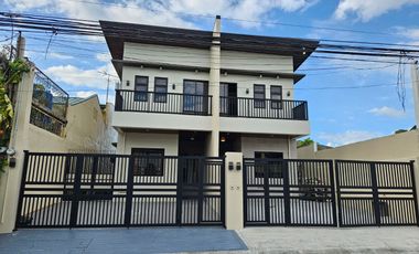 Modern Affordable Duplex in Pilar Village Las Pinas