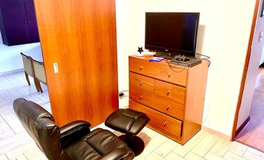 Venta de precioso y acogedor Dpto de 3 dormitorios en Los Alamos de Monterrico