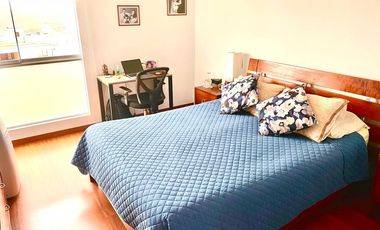 Venta de precioso y acogedor Dpto de 3 dormitorios en Los Alamos de Monterrico