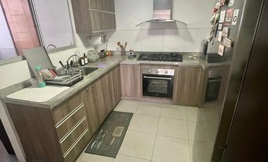 Venta de lindo y acogedor departamento de 3 dormitorios en Los Álamos de Monterrico