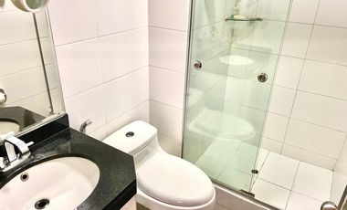 Venta de precioso y acogedor Dpto de 3 dormitorios en Los Alamos de Monterrico