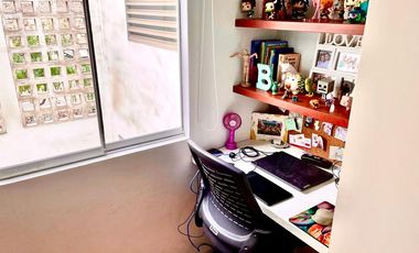 Venta de precioso y acogedor Dpto de 3 dormitorios en Los Alamos de Monterrico