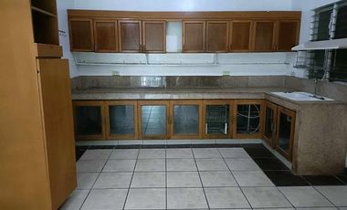 2-Storey Townhouse for Rent  in  Multinational Village, Parañaque City