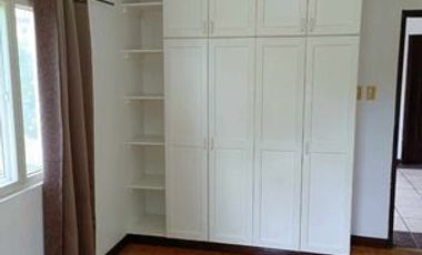 2-Storey Townhouse for Rent  in  Multinational Village, Parañaque City