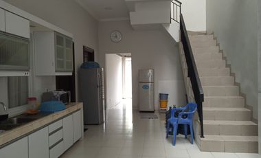Turun Harga  DIJUAL RUMAH BAGUS DI JL .PURWAKARTA MENTENG JAKARTA PUSAT